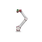 High Payload Zu 18 Cobot Of China Cobot Robot With 18KG Payload 6 Aixs Robot Arm