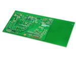 Rigid High Density Interconnect Boards 4L / HDI Multilayer PCB