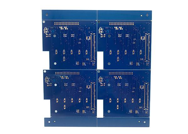 Quality FR4 Printed Circuit Board for sale