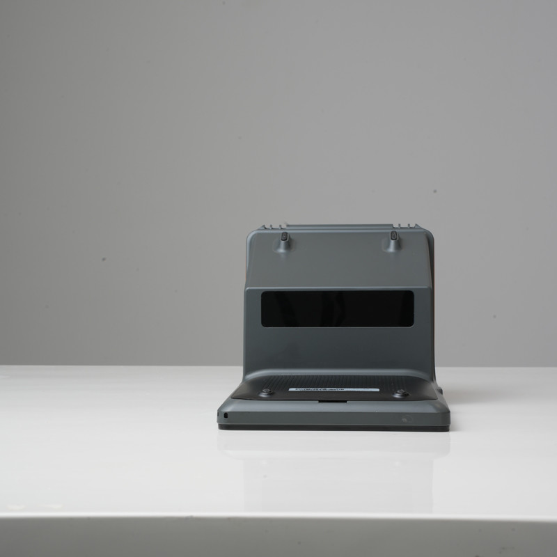 Handheld Android POS With 3GB 16GB Memory And Capacities Five-Point Touch Screen