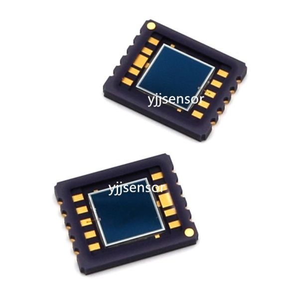 YJJ Silicon PIN Photodiode S5821-01 S7509 S1133 S5106 S2386-44K S1223 S3071 S12742-254 High Performance High Reliability