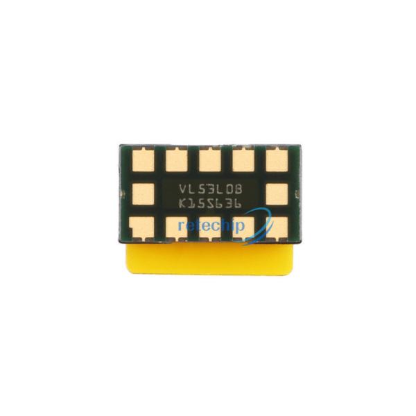 Quality Miniature Distance Sensor Module VL53L0CXV0DH/1 Time Of Flight ToF Ranging Sensor for sale