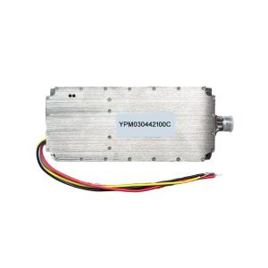 China 300-400MHz 100W RF Power Amplifier Module Wireless Wifi Booster wholesale