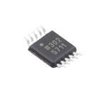 New Genuine Electronics AD5258BRMZ50-R7 IC Potentiometer Resistor Capacitor