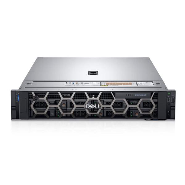 DE-LL R7525 Server Processor Xeon Generation AMD EPYC 2U Rack PCIe 4 X16 Server