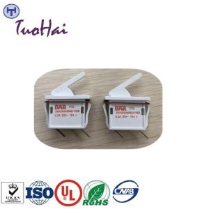 China NCR P87 Switch Snap Action Panel Mounting 009-0019028 wholesale