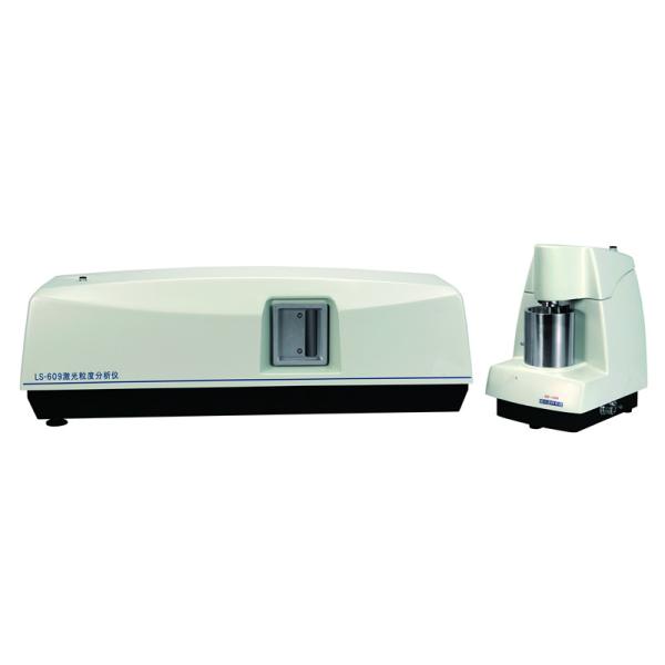 Quality Mie Scattering Laser Particle Size Analyzer For Powder Size Analysis for sale