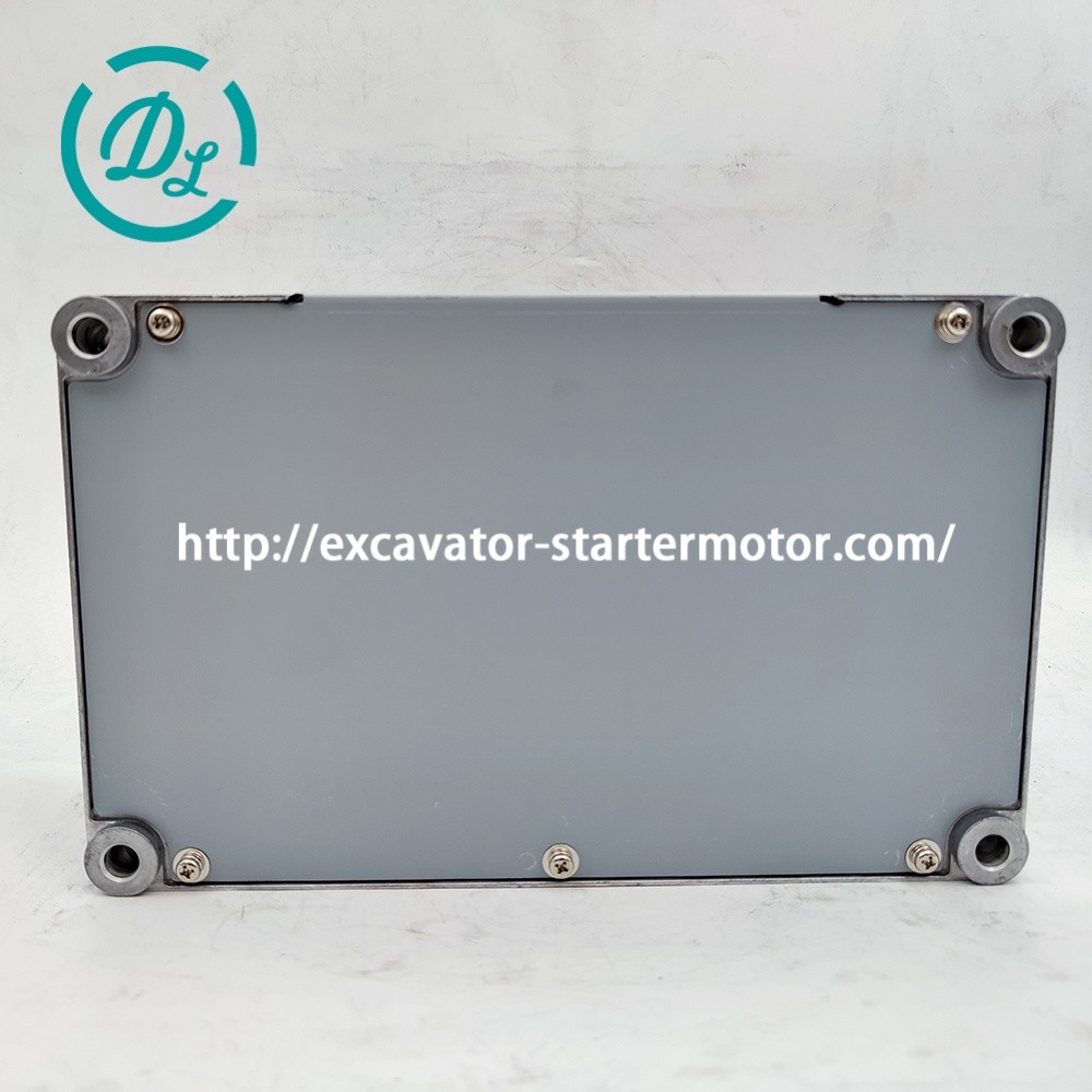 Sumitomo Excavator ECM Controller KHR16353 KHR16352 24V