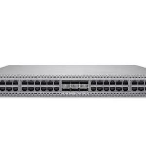 China LACP QoS SNMP L3 Managed Switch QFX5120-48Y-AFO2 Networking Switch wholesale