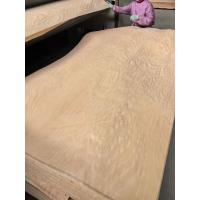 Natural Rotary Cut European Pink Beech Veneer Sheet For Plywood for sale