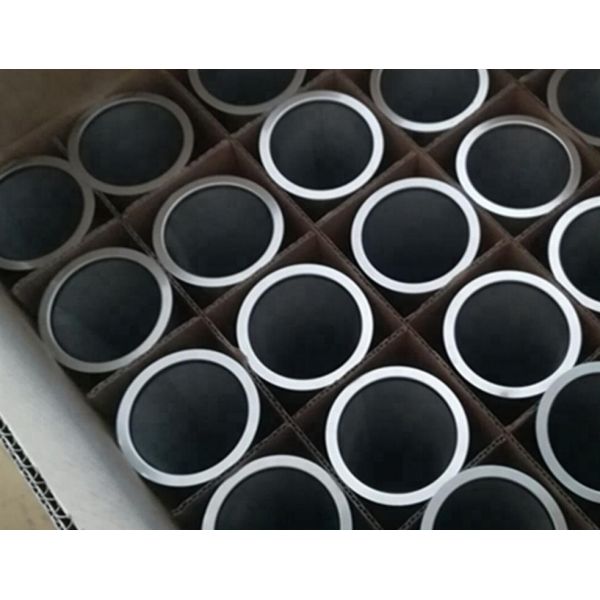 150mm Diameter 400 Microns Mesh Cylinder Strainer Micro Porous