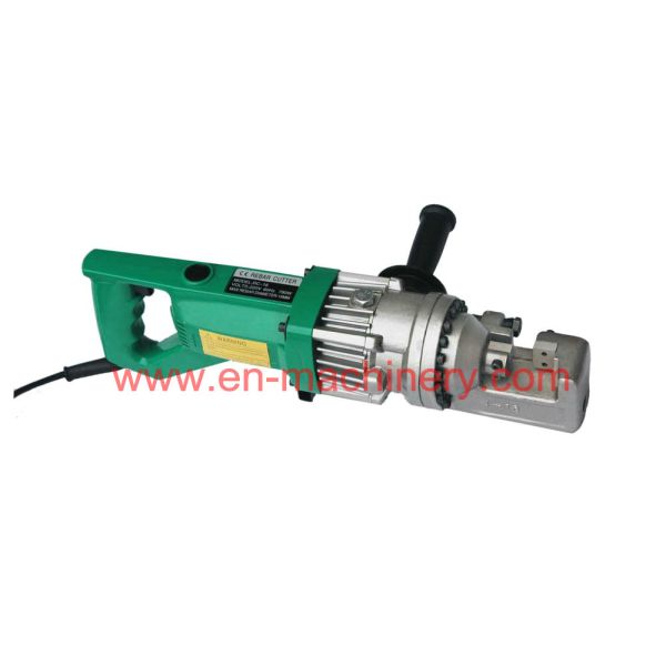 Rebar Cutter Machine Made In Constructions Projects CE Approved