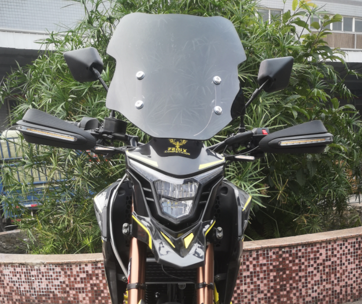 250CC 300CC TEKKEN Off Road Motorcycle Sports Bike Long Distance