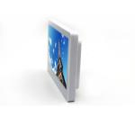 7'' IPS Touch screen support RFID NFC reader RS232 with serial port option