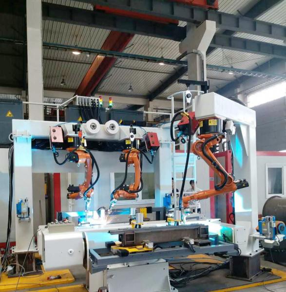 Quality Automobile Lifter Unmanned Production Line Automated for sale