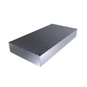 960 - 1215MHz L Band Psat 60dBm Power Gain 35dB RF Power Amplifier for high-power telecommunications