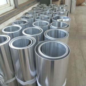 China 1070 1100 Alloy Aluminum Coil Sheet Roll 2350mm Coated wholesale