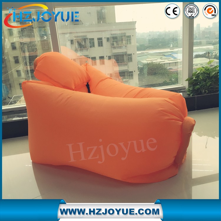 inflatable chair