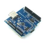 USB Host Shield Support Google Android ADK & UNO MEGA Duemilanove 2560