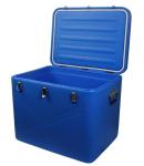 Liquid Storage Insulated Cool Box 100L Data Analysis Max Loading Capacity