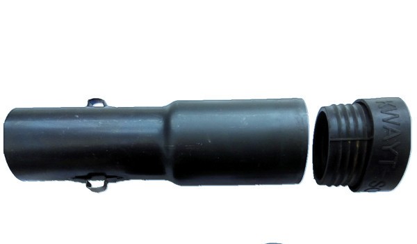 Sonic Logging pipe for drilled shaft testing,CSL (Cross Sonic Logging) Tubes