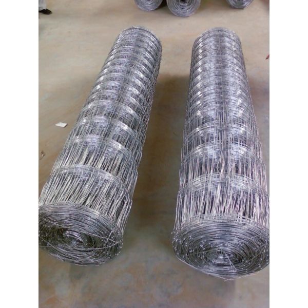MIDWEST AIR TECHNOLOGIES farm guard field fence, 9-Wire