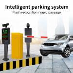 4MP Car Plate Recognition Camera ANPR Licence Plate Reader Camera