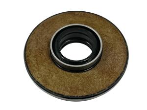 China 14.5 MPa Front Shock Oil Seal With Customization And Tensile Strength wholesale