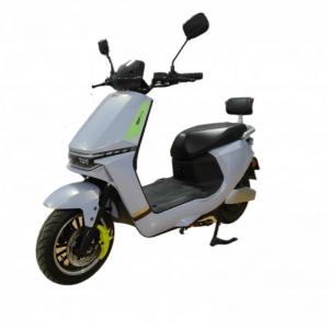 LY-QS23Electric motorcycle Electric bicycle adult electric scooter