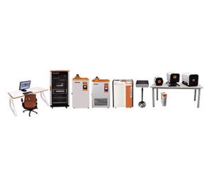 China Intelligent PANRAN ISO9001 Temperature Calibration System wholesale