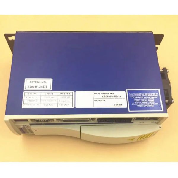 AKD-P00606-NBSQ-0000 New Kollmorgen Servo Motor Drive United Stataed