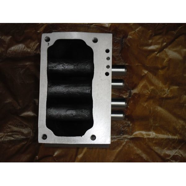 cylinder head CUMMINS K19 KTA19 3021692V