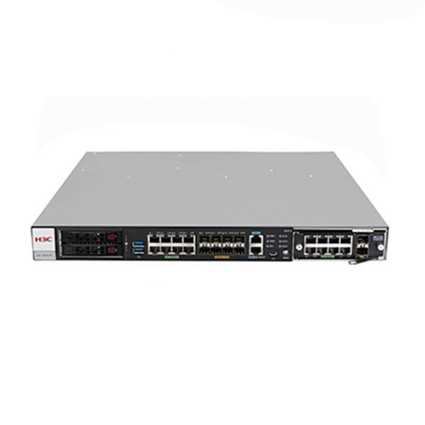 Quality OEM H3C WX3540x AC Wireless Access Point Controller Seamless for sale