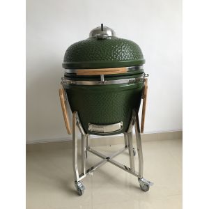 100kgs 510mm Kamado Ceramic Bbq Grill