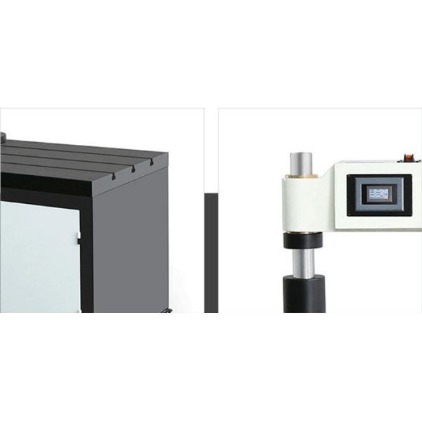 Small Hole High Speed Tapping Machine