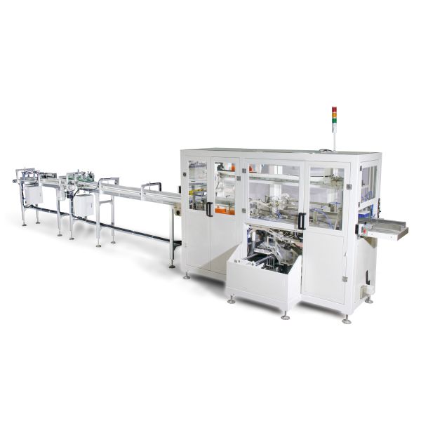 Reel Dia500mm Kitchen Towel Machine
