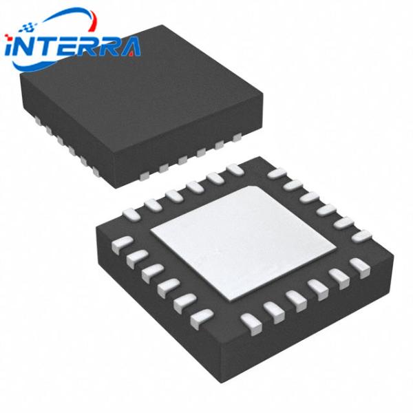 Quality 24QFN MICROCHIP IC Transceiver LAN8720A-CP-TR FULL 100BASE-TX for sale