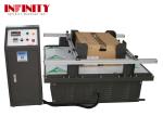 Simulated Transportation Vibration Tester Package Testing Equipment For Package
