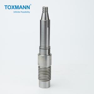 China HRC48-52 Precision Mold Components SKD61 Shaft Multi Function wholesale