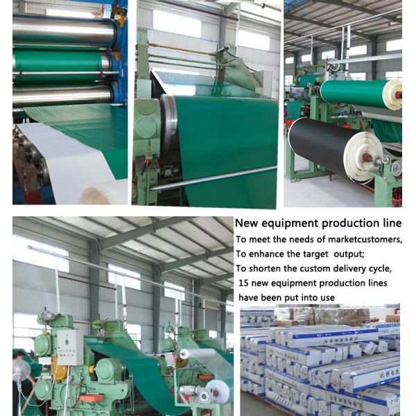 10m ESD Antistatic Mat