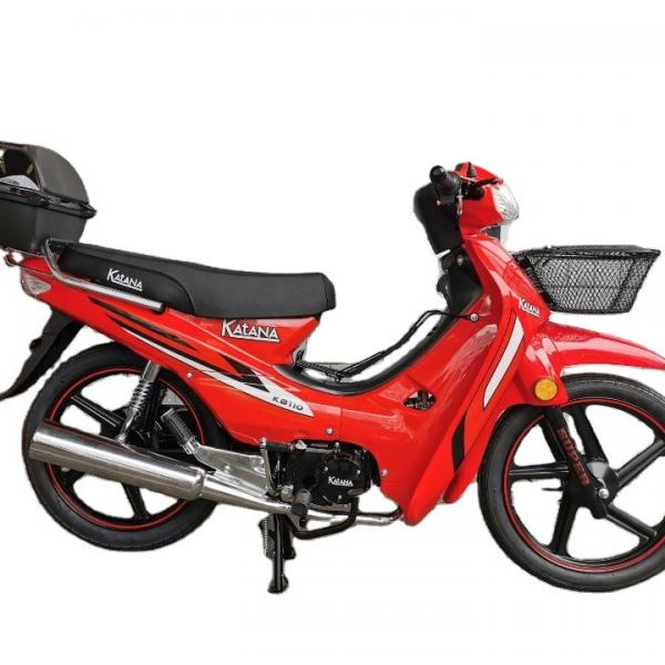 Quality 2022 Africa  Popular LIFAN Engine  Sirius Moto 110CC 4-Stroke Cub Motorcycle Cheap Chinese Cub bike 110cc 125cc Super Motorcycle for sale