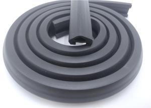 China Heidelberg Offset Printing Machine Spare Parts M4.205.009 Blanket Wash Profile Rubber on sale