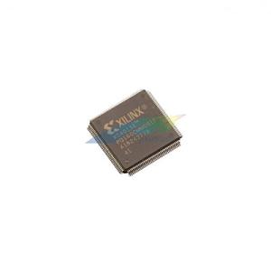 China Standard Voltage Amplifier IC Chips FPGA XC4013E-4PQ160C Surface Mounting wholesale