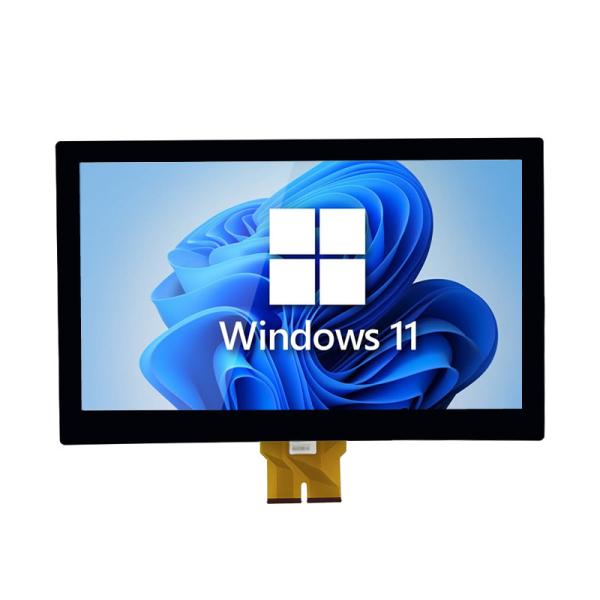 Quality 13.3-inch Display Screen 1920 * 1080 Resolution IPS Screen LCD Module Driver Board Touchscreen Kits for sale