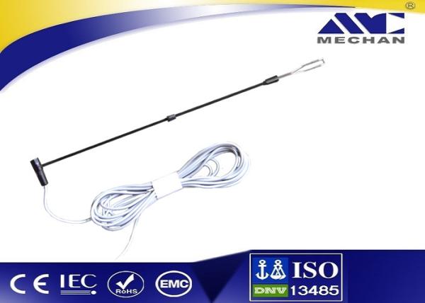Quality Stainless Steel Bipolar Plasma BPH Probe Surgical Instrument For Prostatectomy for sale