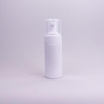 Quality 0.8cc Empty PET Foaming Soap Pump Bottle Empty Foam Pump Bottles for sale