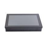 VGA Embedded Touch Monitor , Industrial Panel Monitor 12V DC