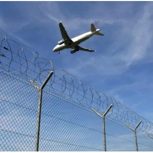 China Airport Security Fence wholesale