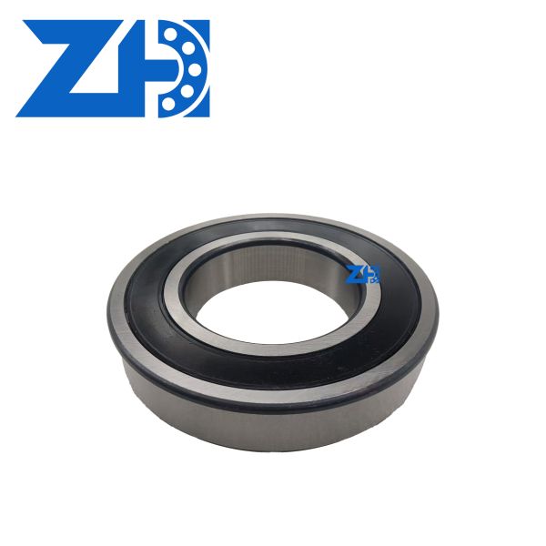 6212-2RS 6212/2RS Deep Groove Ball Bearing P5 Precision