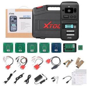 China XTOOL KC501 Key Programmer Work With X100 Pad3 wholesale